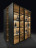Kitchen Cabinet Binova Vogue
