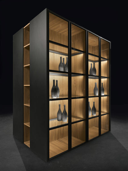 Kitchen Cabinet Binova Vogue
