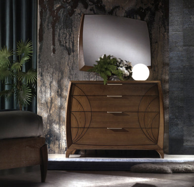Dresser Giuliacasa Mantegna 5176-Ma