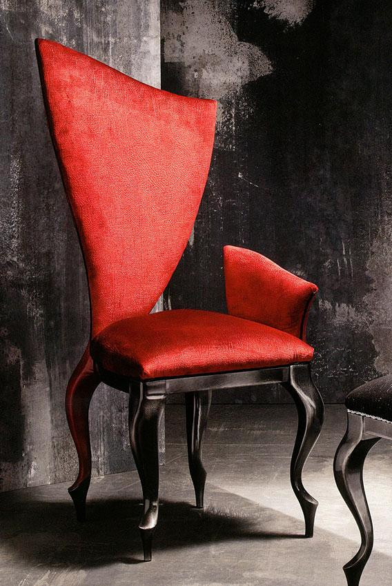 Dining Chair Meroni Lifestyle 334P 1
