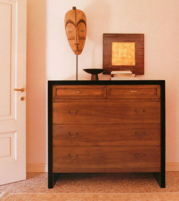 Dresser Zonta Artistique place New london