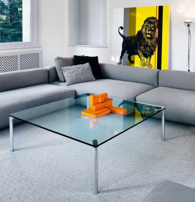 Coffee Table Spillino Zanotta 678