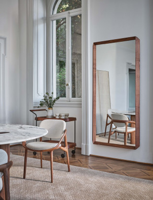 Mirror Porada Fortyfive