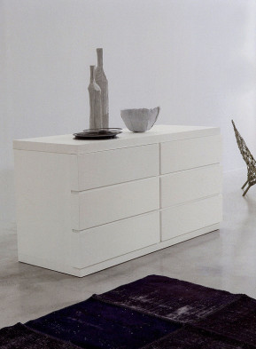 Dresser Web Veneran W410