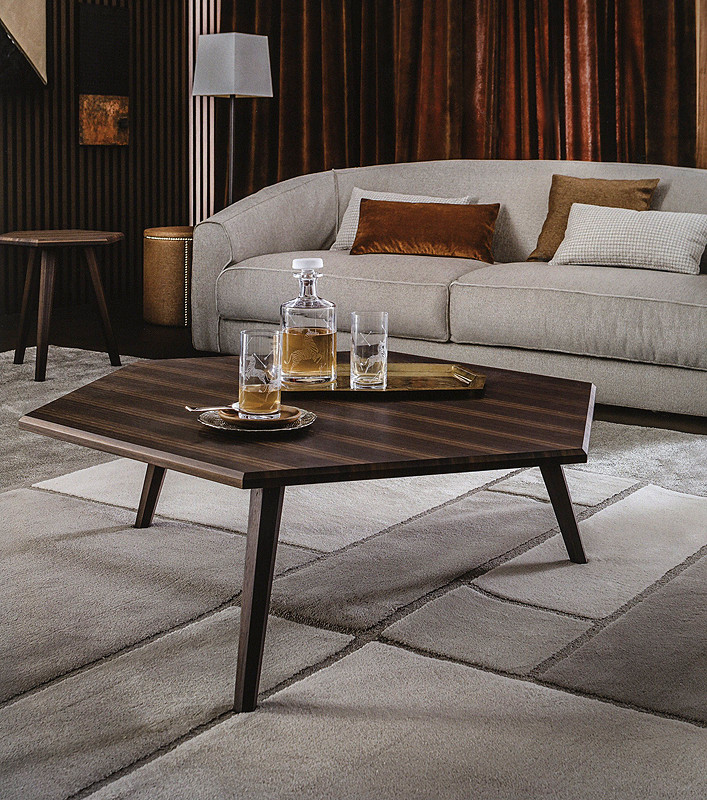 Coffee Table Leonardo Casamilano 1706