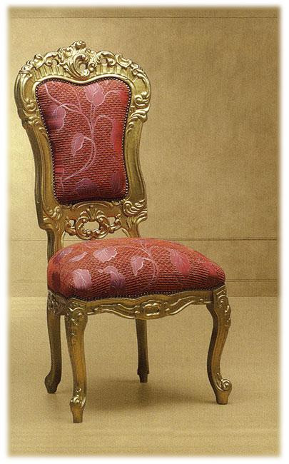 Dining Chair Morello gianpaolo Blu catalogo 364/K