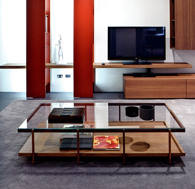 Coffee Table Farnsworth Former Day Fwr14