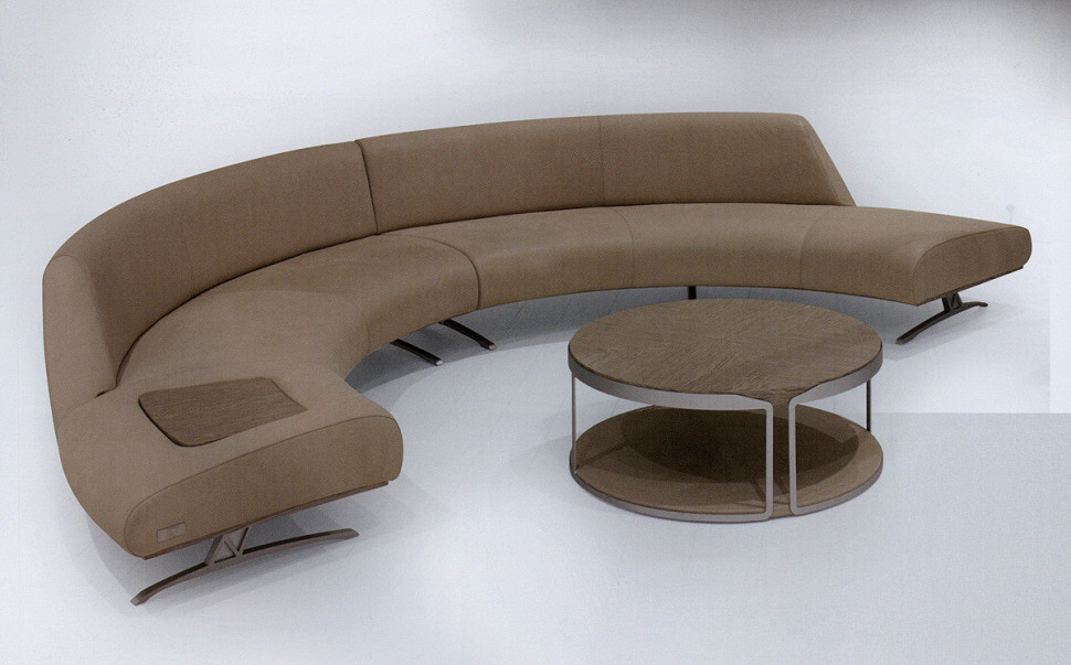 Sofa Formitalia Aston martin V114