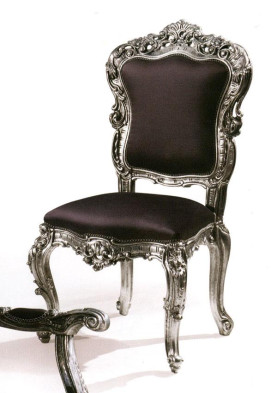 Dining Chair Angelo cappellini Accessories 30034
