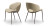 Dining Chair Cattelan italia Miranda ML