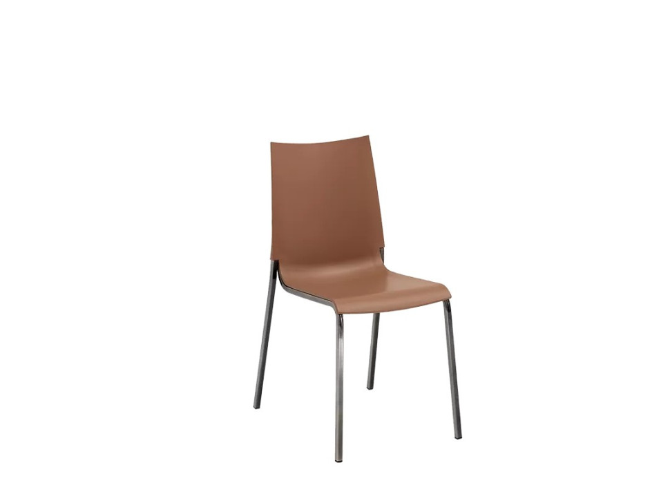 Chair Bontempi Eva Outdoor