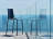 Chair Bontempi Eva Outdoor