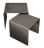 Coffee Table Bontempi Igloo