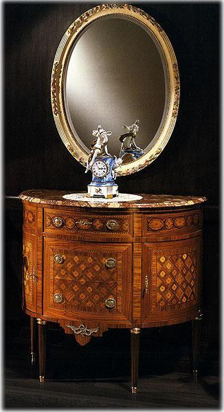 Dresser Ezio bellotti Platinum 5560