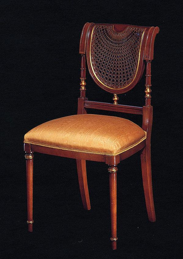 Dining Chair Meroni International sitting concept 123S