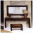 Dressing Table Alabama Formitalia Luxury group Alabama-toilette