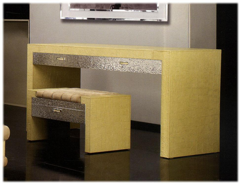 Dressing Table Alabama Formitalia Luxury group Alabama-toilette