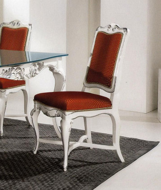 Dining Chair Giuliacasa Verona 505/S-vr