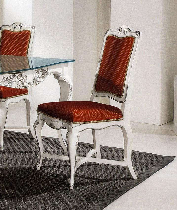 Dining Chair Giuliacasa Verona 505/S-vr