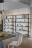 Bookshelf Bonaldo Alix