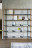 Bookshelf Bonaldo Alix