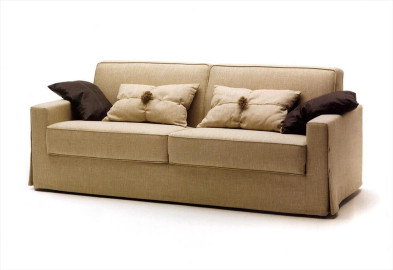 Sofa Taylor Milano bedding Mdtay120