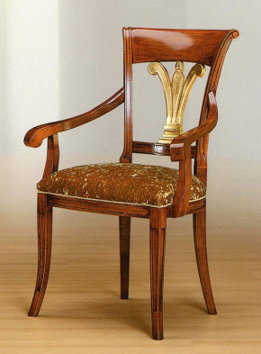 Dining Chair Morello gianpaolo Catalogo generale 1190/N