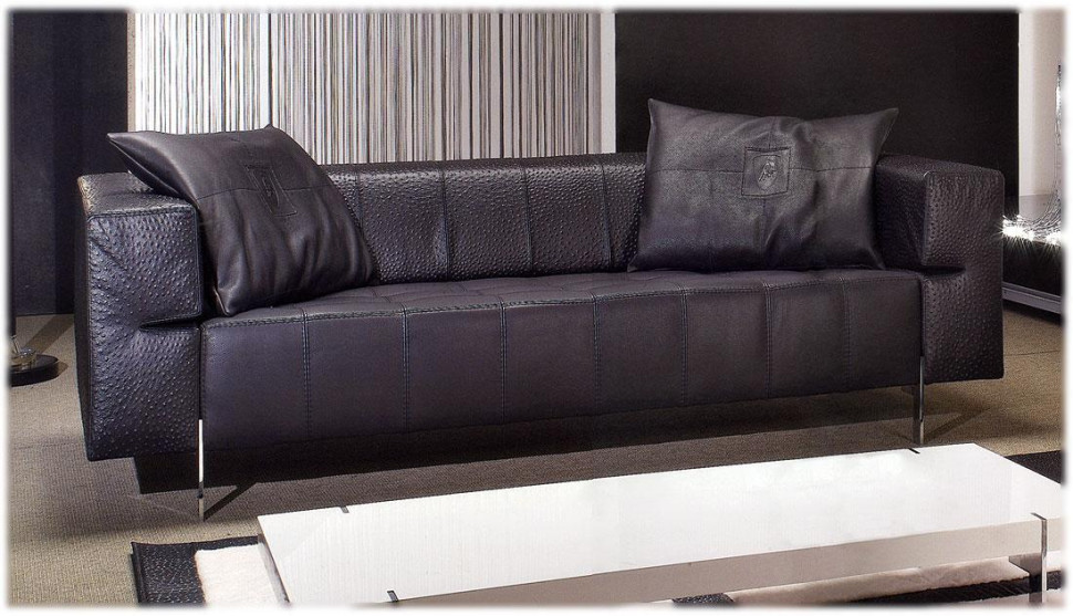 Sofa Formitalia Tonino lamborghini 2nd edition Corsa