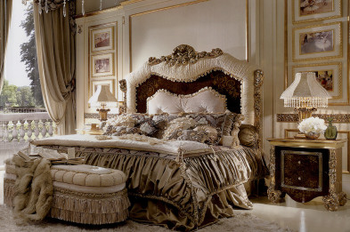 Bed Ar arredamenti Celebrity 1570