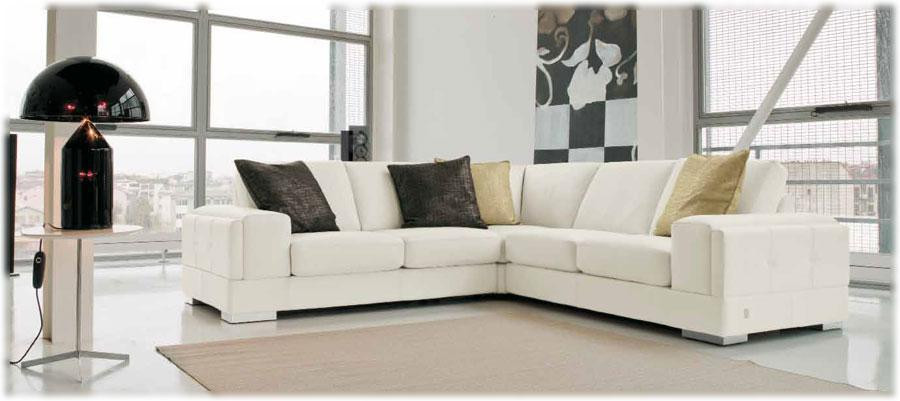 Sofa Doimo sofas Collections Amleto comp 02