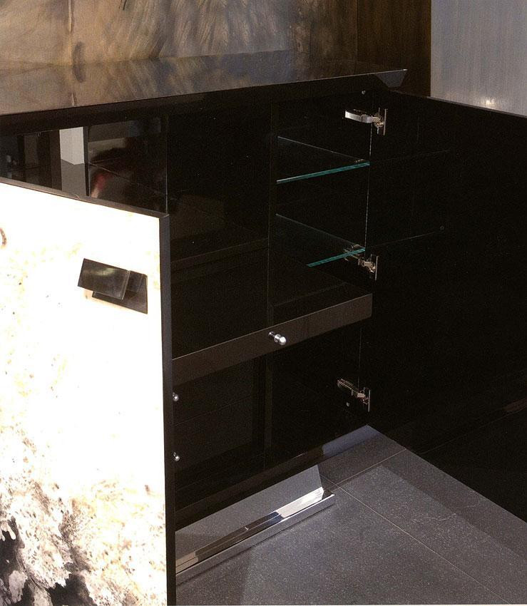 Dresser Manhattan Rugiano 6041/A