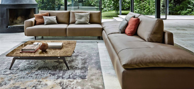 Coffee Table Ditre Italia David