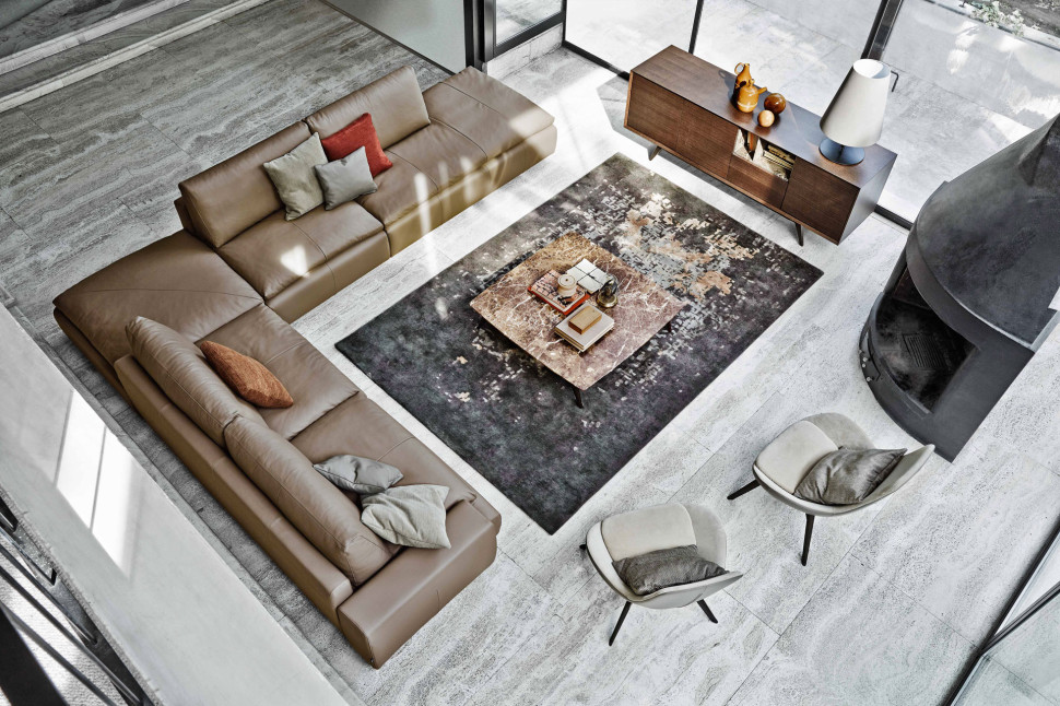 Coffee Table Ditre Italia David