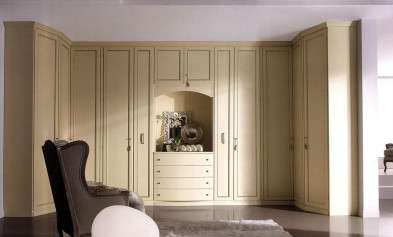 Wardrobe Omega Ferretti &amp; ferretti Morfeo M221
