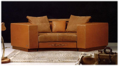 Sofa Sitting-a`round Formitalia Luxury group Comp.4