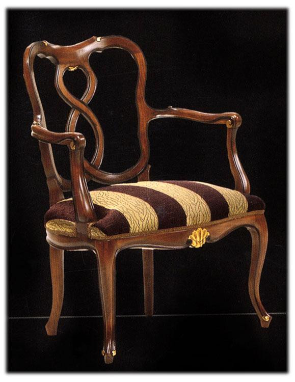 Dining Chair Isacco agostoni Book.02 1075