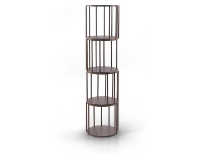 Library Shelf Porada Cell