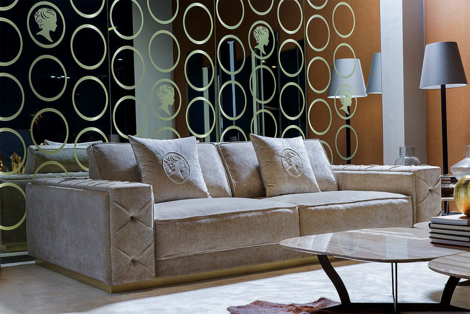 Sofa Alberta Tracy 1Trcd2m