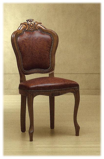 Dining Chair Morello gianpaolo Blu catalogo 12/K