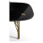 Coffee Table Visionnaire Trapeze Low