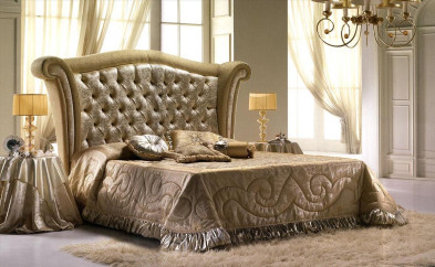 Bed Ellesalotti Romantic_0 Anastasia lt