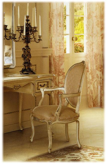 Dining Chair Angelo cappellini Bedrooms 3400/P