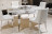 Table Visionnaire Versailles