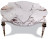 Table Visionnaire Versailles