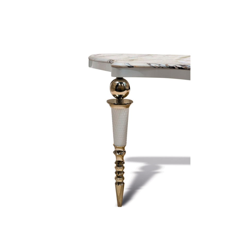 Table Visionnaire Versailles