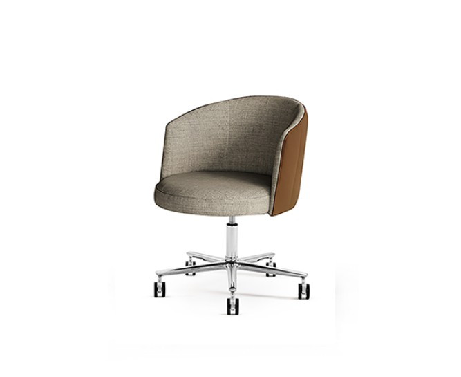 Desk Office Chair Eforma Jane 5 ways