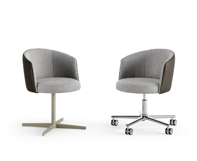 Desk Office Chair Eforma Jane 5 ways