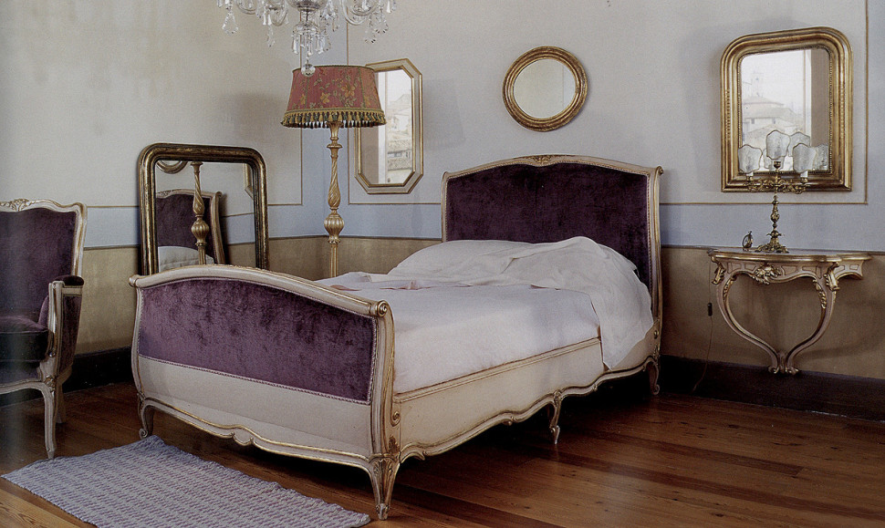 Bed Opificio 699/I