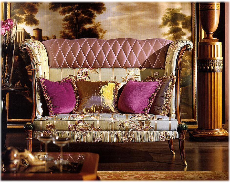 Sofa Melody Busnelli adamo 920