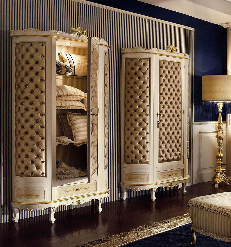 Wardrobe Veneziano Linea b Italian style 02 700/58